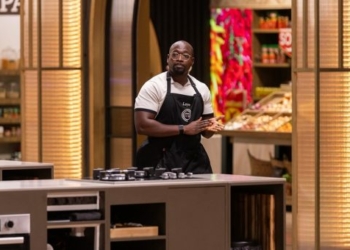 MasterChef Nigeria: Loye Evicted As Favy Wins Big In Intense Jollof Rice Challenge