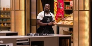MasterChef Nigeria: Loye Evicted As Favy Wins Big In Intense Jollof Rice Challenge