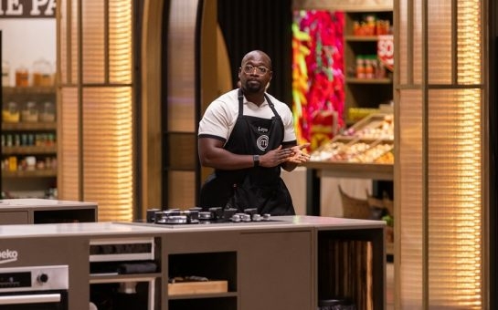MasterChef Nigeria: Loye Evicted As Favy Wins Big In Intense Jollof Rice Challenge 1 MasterChef Nigeria Loye Jollof Challenge 545x340 1