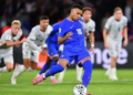 Mbappé Becomes France Men’s All-Time Leading Scorer