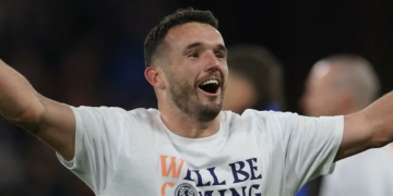McGinn Warns Brazil, Morocco As Scotland Eye World Cup Progress 2 McGinn Warns Brazil, Morocco As Scotland Eye World Cup Progress