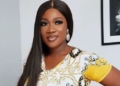“God’s Plans Cannot Be Derailed By Human Opinions” — Mercy Johnson