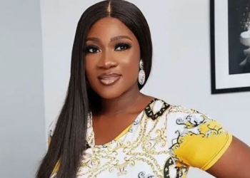 “God’s Plans Cannot Be Derailed By Human Opinions” — Mercy Johnson