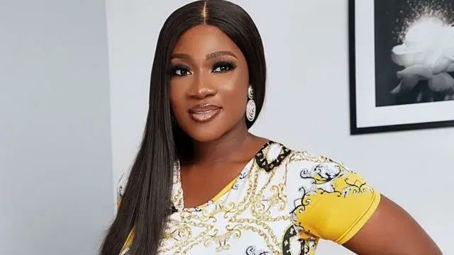 “God’s Plans Cannot Be Derailed By Human Opinions” — Mercy Johnson 1 Mercy Johnson