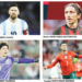 Messi, Ronaldo Lead 2006 World Cup Quartet Eyeing 2026 Glory 5 Messi, Ronaldo Lead 2006 World Cup Quartet Eyeing 2026 Glory