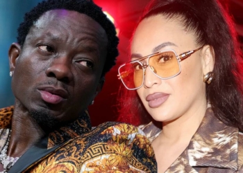 Michael Blackson Reaches Child Support Agreement With Former Partner