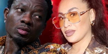 Michael Blackson Reaches Child Support Agreement With Former Partner 3 Michael Blackson Reaches Child Support Agreement With Former Partner