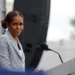 Michelle’s Speech Moves Barack To Tears At Presidential Center Opening