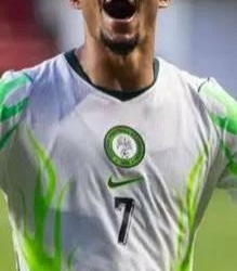 Millwall Block Azeez From Super Eagles Friendlies Amid Transfer Interest