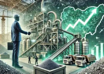 Nigeria Unveils EMERGE Programme to Boost Mineral Exploration, Value Addition