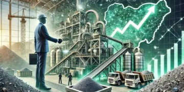 Nigeria Unveils EMERGE Programme to Boost Mineral Exploration, Value Addition 2 Nigeria Unveils EMERGE Programme to Boost Mineral Exploration, Value Addition