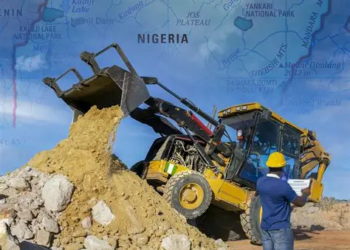 Nigeria Broadens Mining Sector Value Chain Development With Turkey’s Connection
