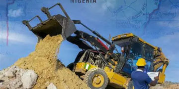 Nigeria Broadens Mining Sector Value Chain Development With Turkey’s Connection