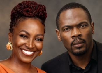 Kate Henshaw Opens Up On Steamy Bedroom Scene With Daniel Etim-Effiong