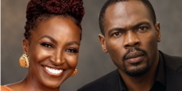 Kate Henshaw Opens Up On Steamy Bedroom Scene With Daniel Etim-Effiong 2 Kate Henshaw Opens Up On Steamy Bedroom Scene With Daniel Etim-Effiong
