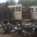 278 Motorcycles Impounded As Lagos Task Force Intensifies Crackdown 3 Lagos Task Force Impounds 278 Motorcycles in Fresh Crackdown on Okada Ban Violators
