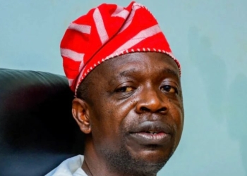 Osun 2026: Oyintiloye Calls For Unity In APC