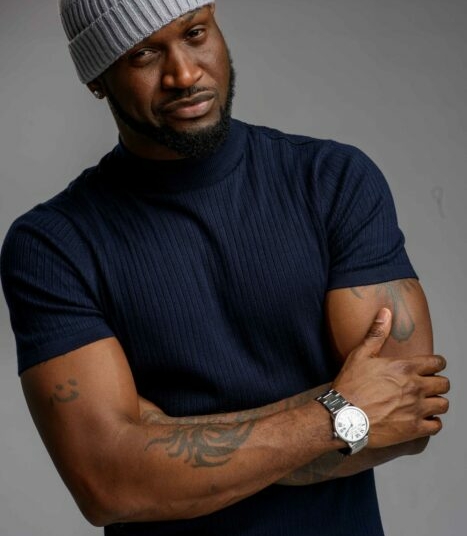 Mr P Opens Up On Inspiration Behind Hit Single ‘I Can’t Look Away’ 1 Mr P