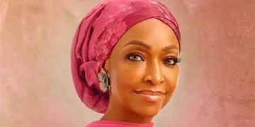 Women In Business, Politics Mourns Hannatu Musawa’s Mother 2 Women In Business, Politics Mourns Hannatu Musawa’s Mother