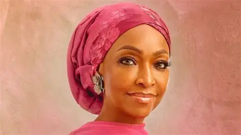 Women In Business, Politics Mourns Hannatu Musawa’s Mother 1 Musawa