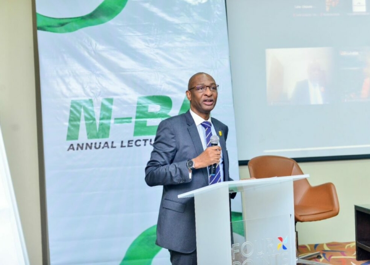 How To Move Nigeria From Stabilisation To Transformation 1 Olufemi Awoyemi