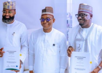 NASENI, REA Sign MoU To Boost Local Renewable Energy Production