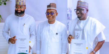 NASENI, REA Sign MoU To Boost Local Renewable Energy Production 4 NASENI, REA Sign MoU To Boost Local Renewable Energy Production