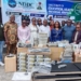 NDDC Donates Medical Equipment To Health Centre In Rivers 5 NDDC Donates Medical Equipment To Health Centre In Rivers