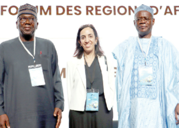 NGF Chair Gov AbdulRazaq Elected FORAF President, Seeks Better Integrated Africa