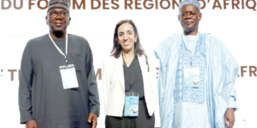 NGF Chair Gov AbdulRazaq Elected FORAF President, Seeks Better Integrated Africa
