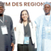 NGF Chair Gov AbdulRazaq Elected FORAF President, Seeks Better Integrated Africa