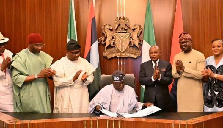NIMC Act 2026 Signed Into Law e1782492605127