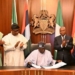 NIMC DG Aplauds Tinubu For Signing NIMC ACT 2026 Into Law