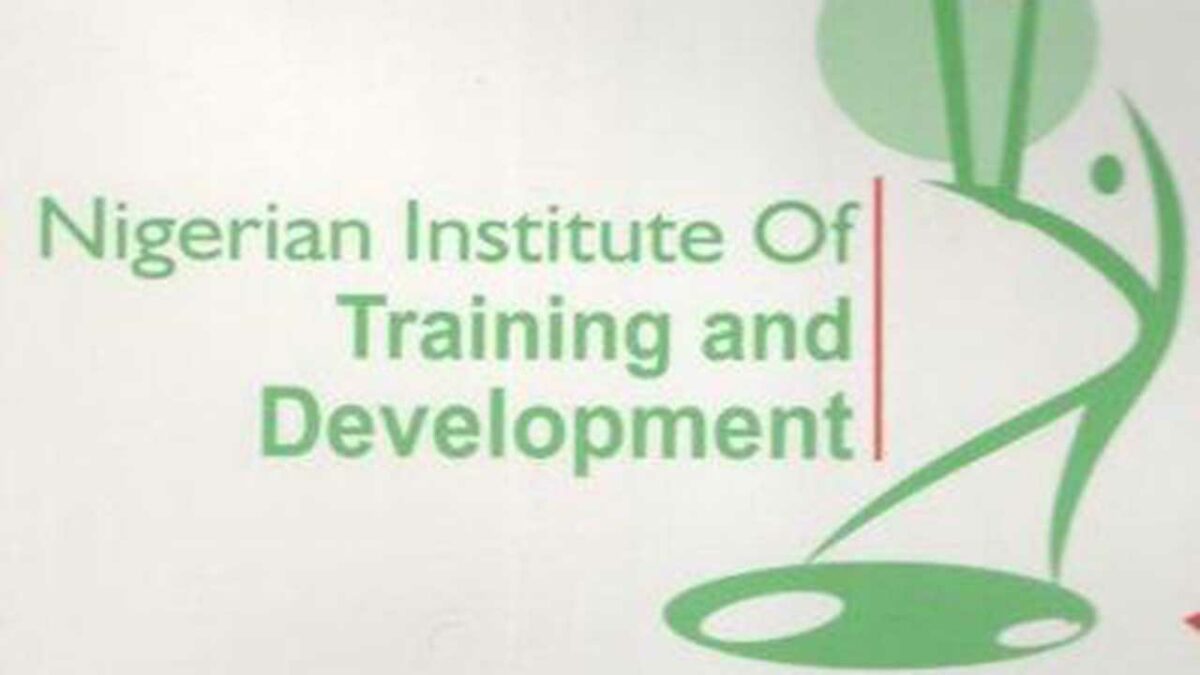 NITAD Reaffirms Commitment To Learning, Development Ecosystem