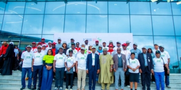 NRS, CITN, Push Tax Awareness To Deepen Compliance, Support Reforms