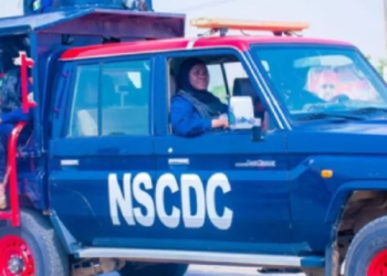 NSCDC Arrests 3 Suspected Oil Thieves In Akwa Ibom