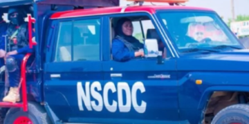 NSCDC Arrests 3 Suspected Oil Thieves In Akwa Ibom