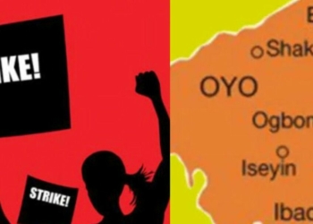 Attack: NUT Orders Indefinite Strike In Oyo, Nationwide Protest Tuesday