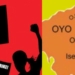 Attack: NUT Orders Indefinite Strike In Oyo, Nationwide Protest Tuesday
