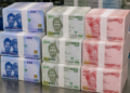 Cash Outside Banks Rises to N5.19trn as Credit Rebounds