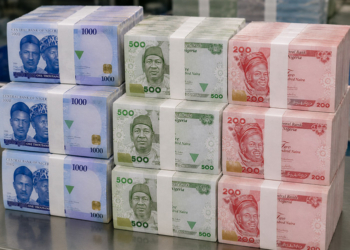Cash Outside Banks Rises to N5.19trn as Credit Rebounds