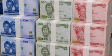 Cash Outside Banks Rises to N5.19trn as Credit Rebounds