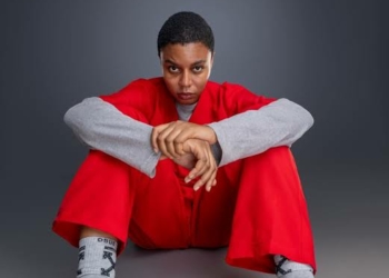 Nancy Isime Reveals How She Became Kemi In ‘Blood Sisters’: Left The Crew In Tears