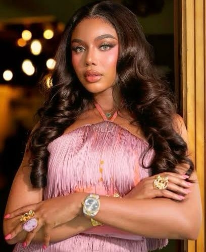 Nancy Isime: ‘I Am Not Your Typical Nigerian Christian’ 1 Nancy Isime