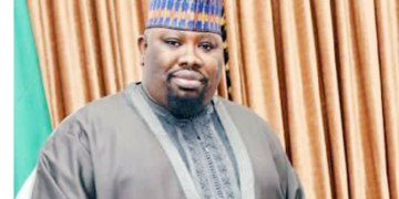 Nasiru Haladu Danu: Business Magnate, Philanthropist And Community Builder