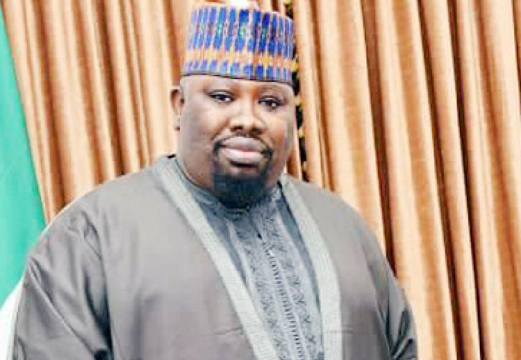 Nasiru Haladu Danu: Business Magnate, Philanthropist And Community Builder 1 Nasiru Haladu Danu