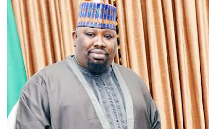 Nasiru Haladu Danu: Business Magnate, Philanthropist And Com