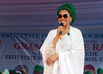 Father’s Day: Natasha Declares Fathers Unsung Heroes