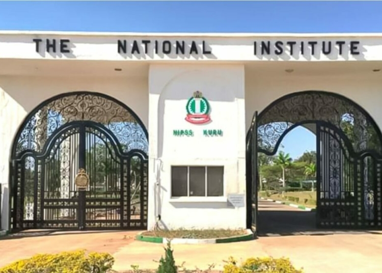 Security Breach: No Threat To Our Participants, Others — NIPSS 1 National Insititute
