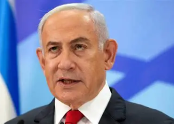 Netanyahu Ends Speculation, Declares Re-Election Ambition